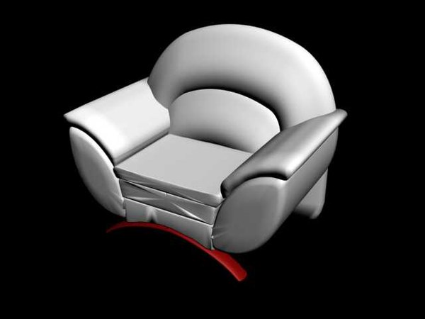 3ds max grand collection - rather big collection by samesamebutdifferent